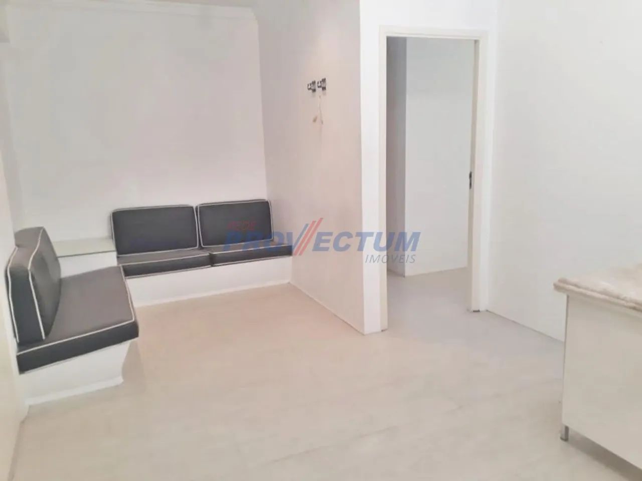 sala - Vila Itapura - Campinas - Foto 2