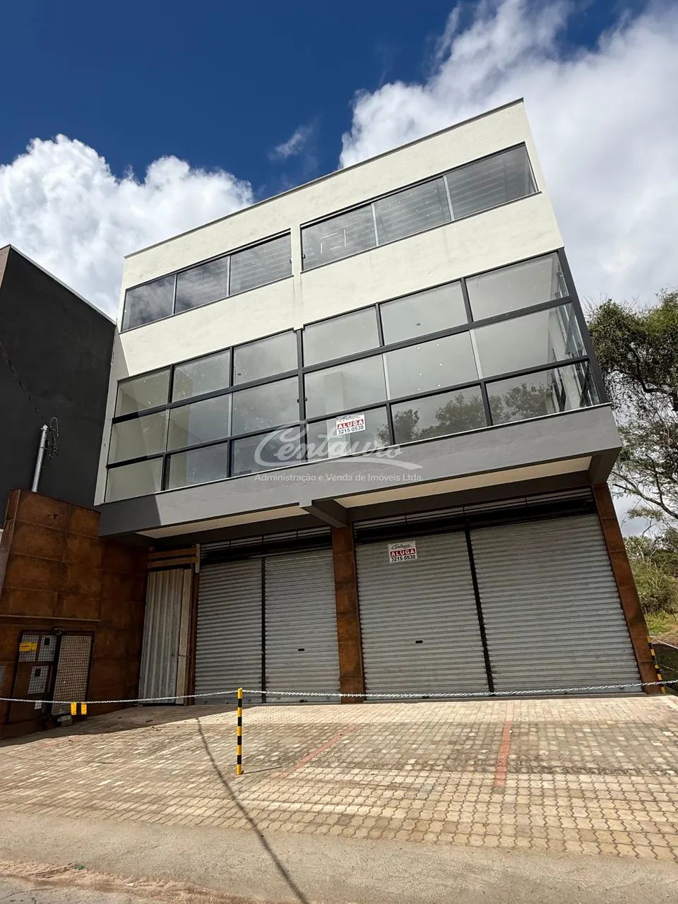 Oportunidade de Loja de 100m2 no Bairro Grama - Foto 2