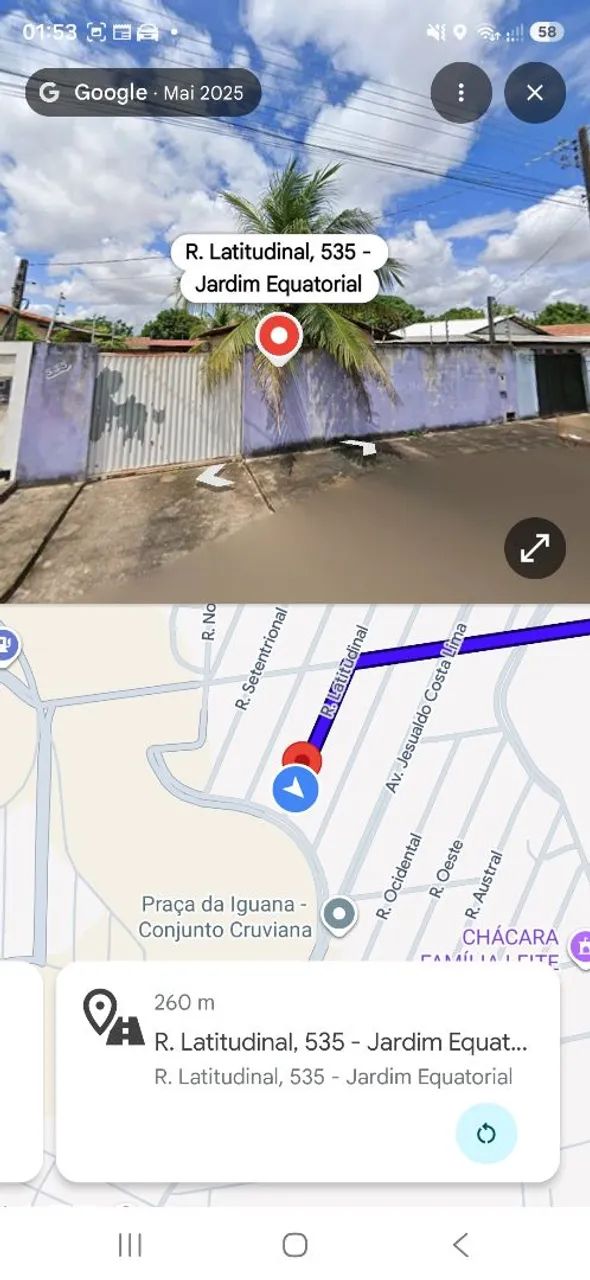 CASA CONJUNTO CRUVIANA  - Foto 4