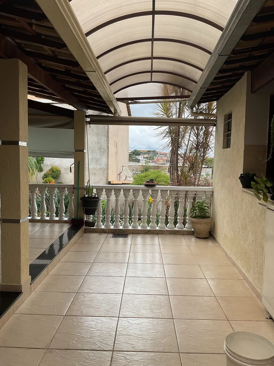 Foto - Belo Horizonte - Tirol (Barreiro)