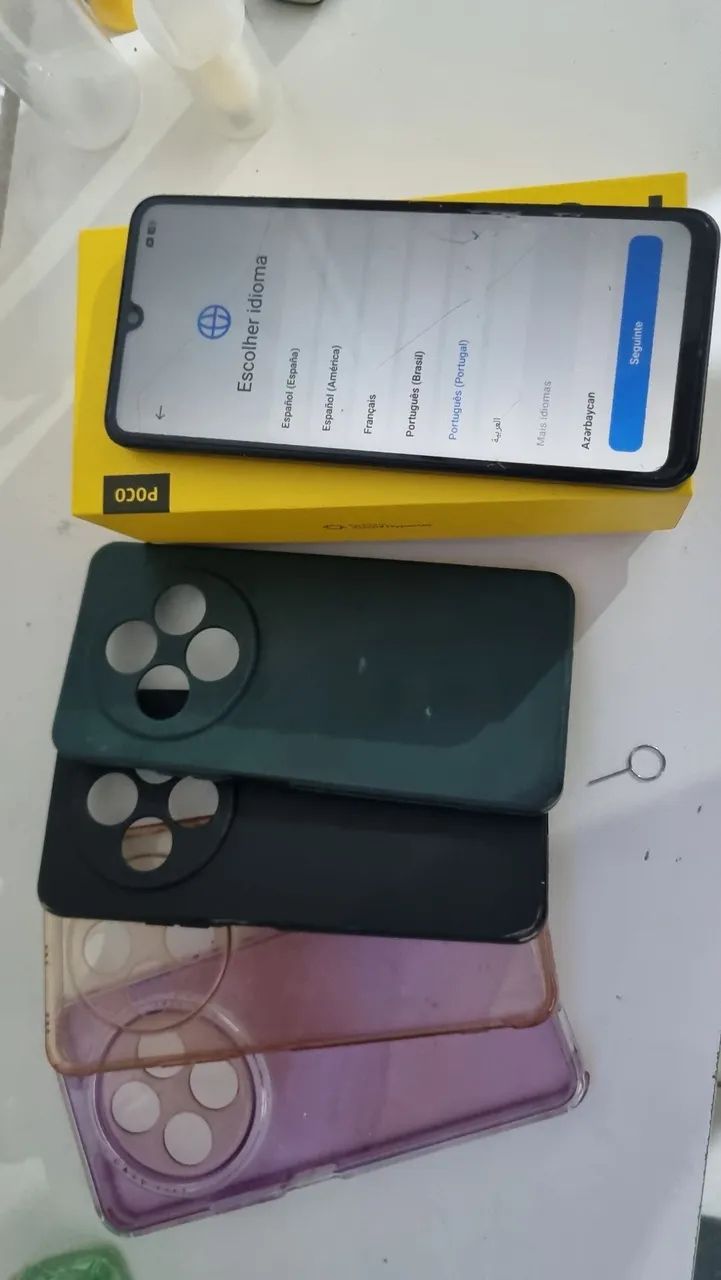 vendo poco c75 - Foto 5