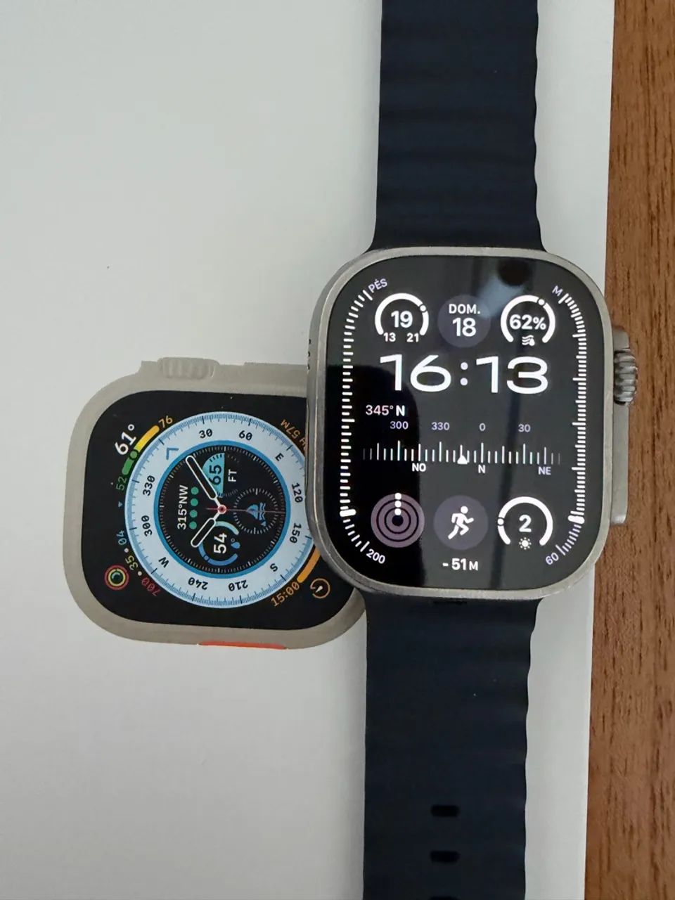 Apple Watch Ultra 