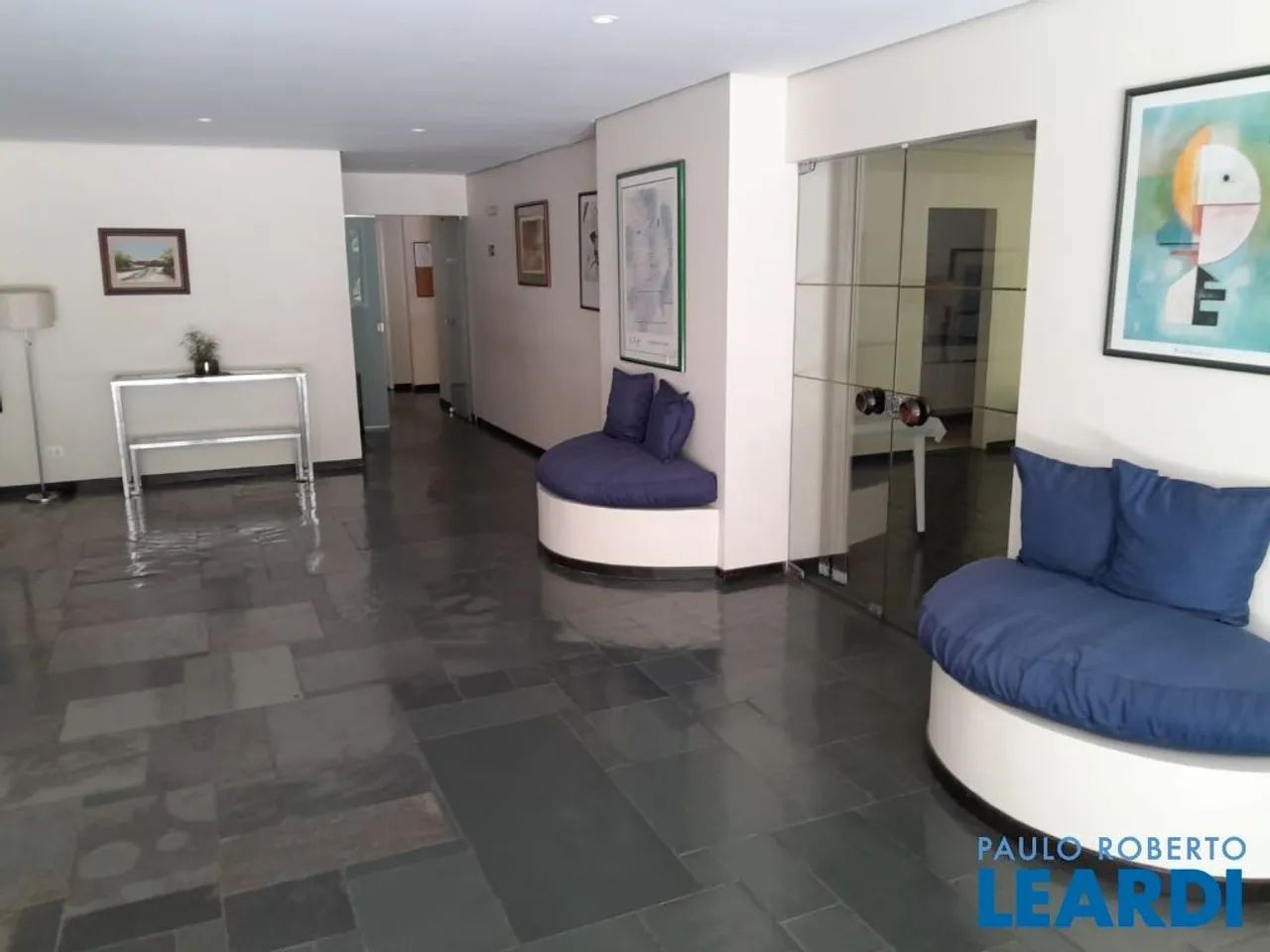 APARTAMENTO - PINHEIROS - SP - Foto 4