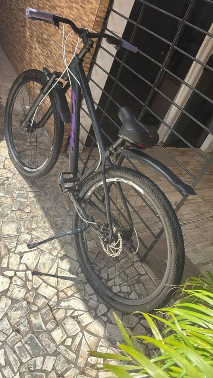 Bicicleta aro 29 (preço negociável) - Foto 2