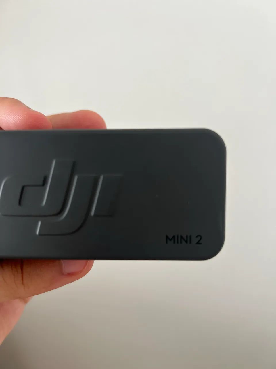 DJI Mic Mini 2 excelente estado! - Foto 5