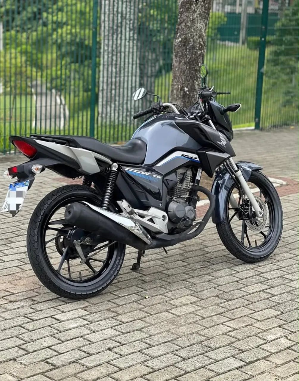 TITAN 160cc 2023  - Foto 5