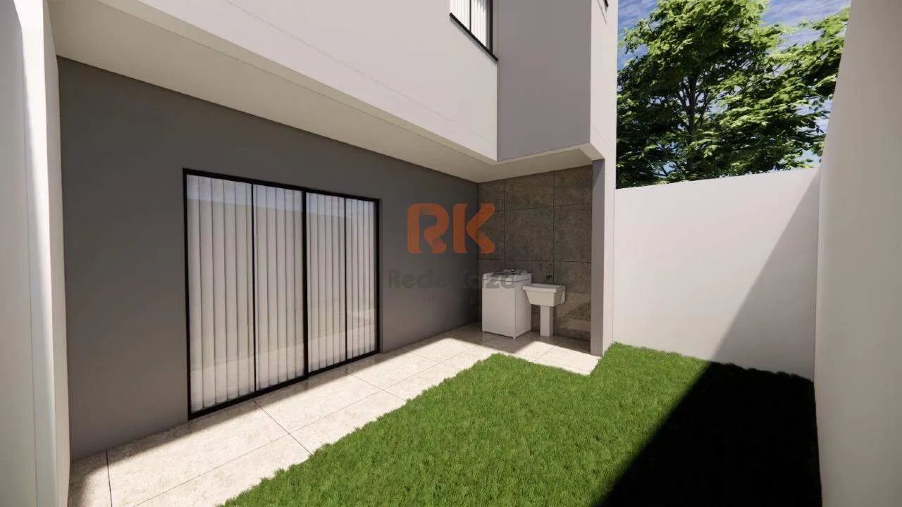 CASA GEMINADA - COPACABANA | BELO HORIZONTE - Foto 3