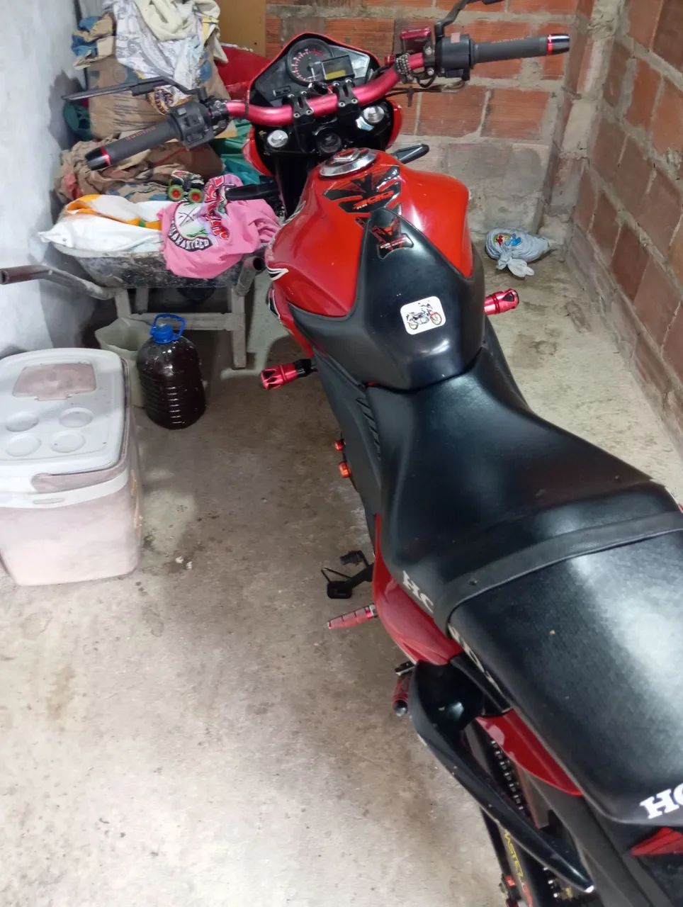 CB 300r - Foto 2