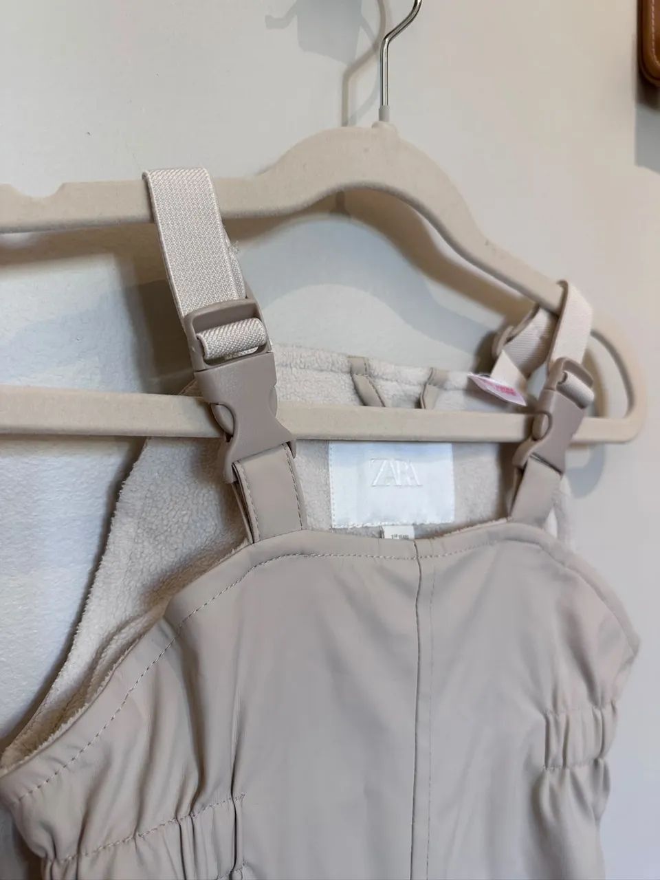 Macacão/Jardineira para neve | Zara - Foto 2