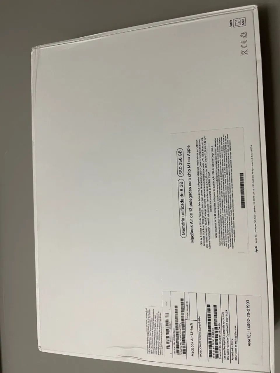 MACBOOK Pouco Usado - Foto 2