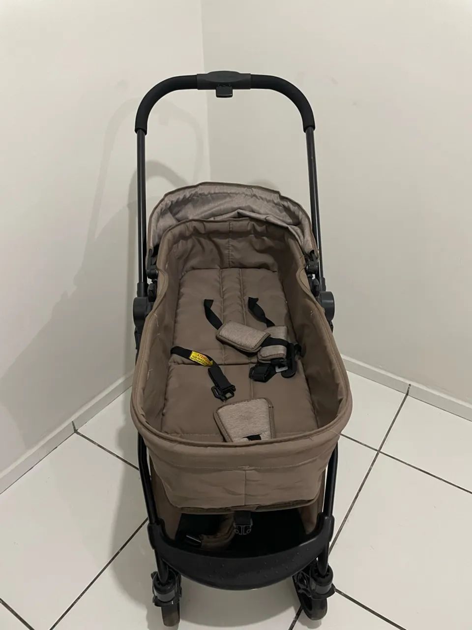 vendo carrinho - Foto 2