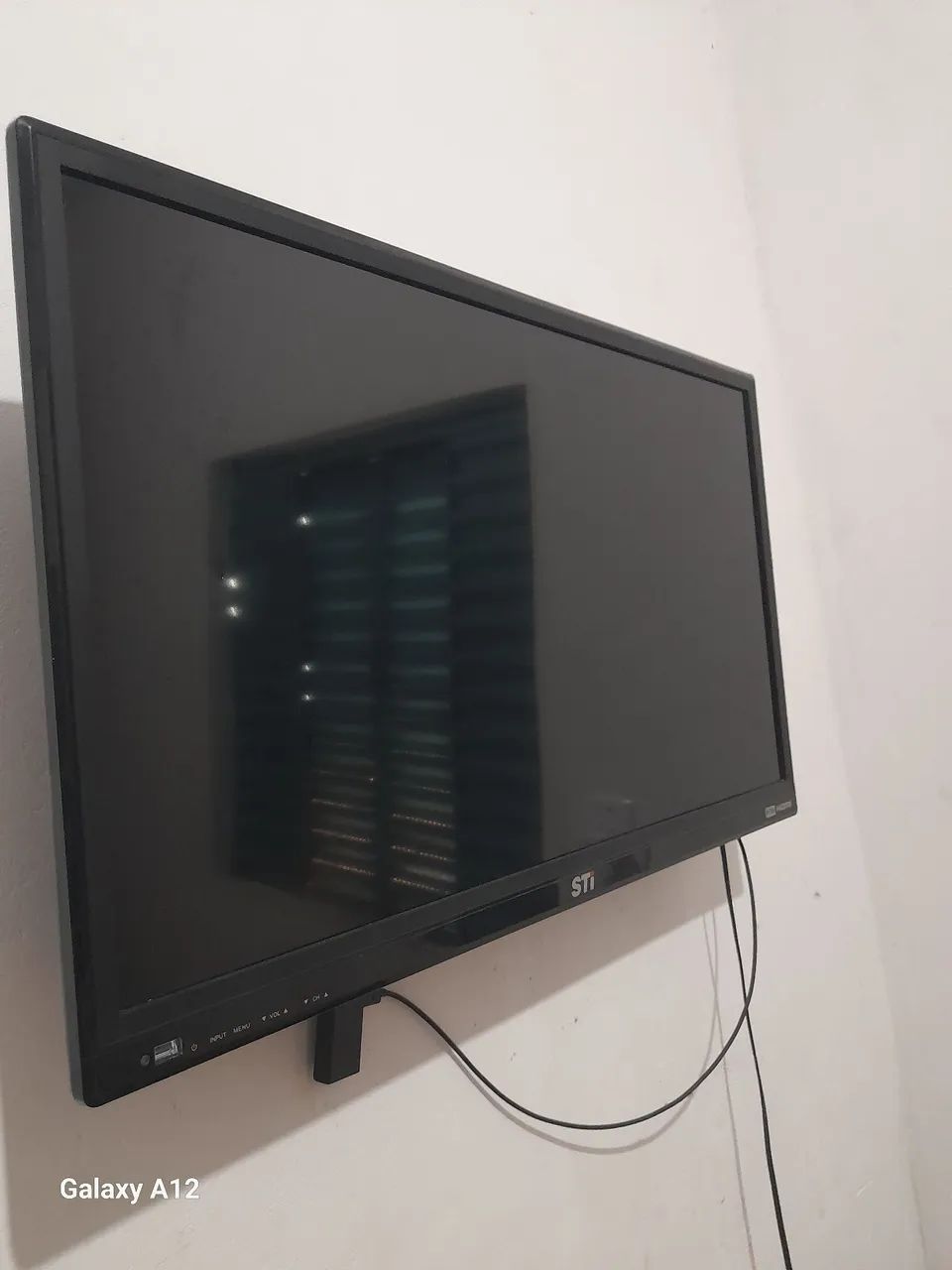 Tv HDMI + Fire stick Tv Amazon 