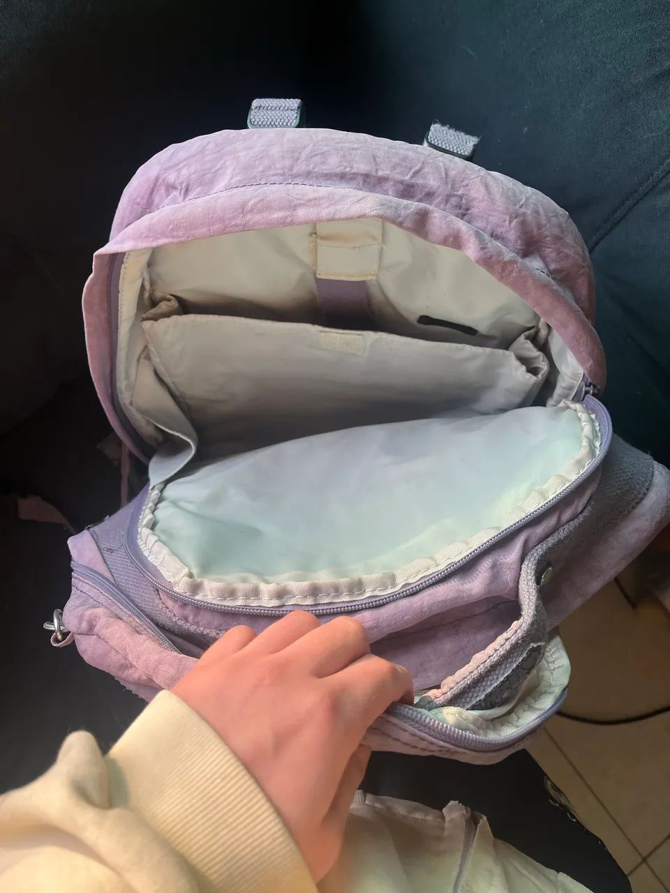Mochila kippling - Foto 3