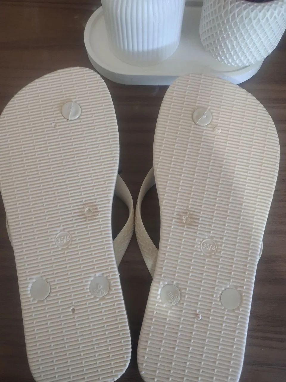 Chinelo  - Foto 2