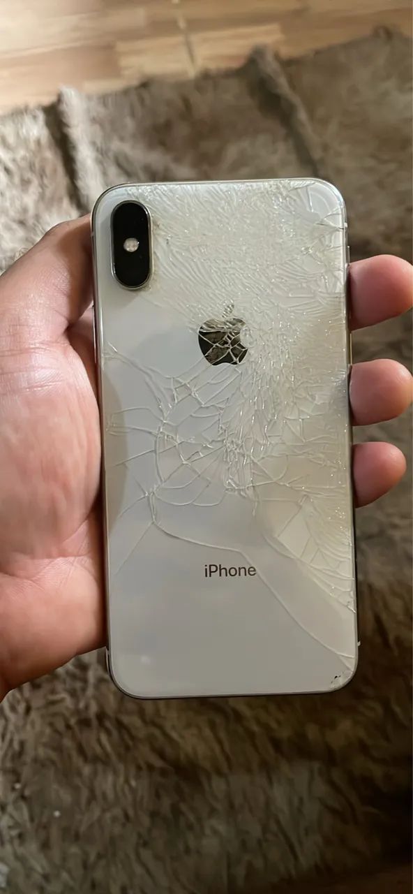 IPHONE X 64Gb - Foto 2