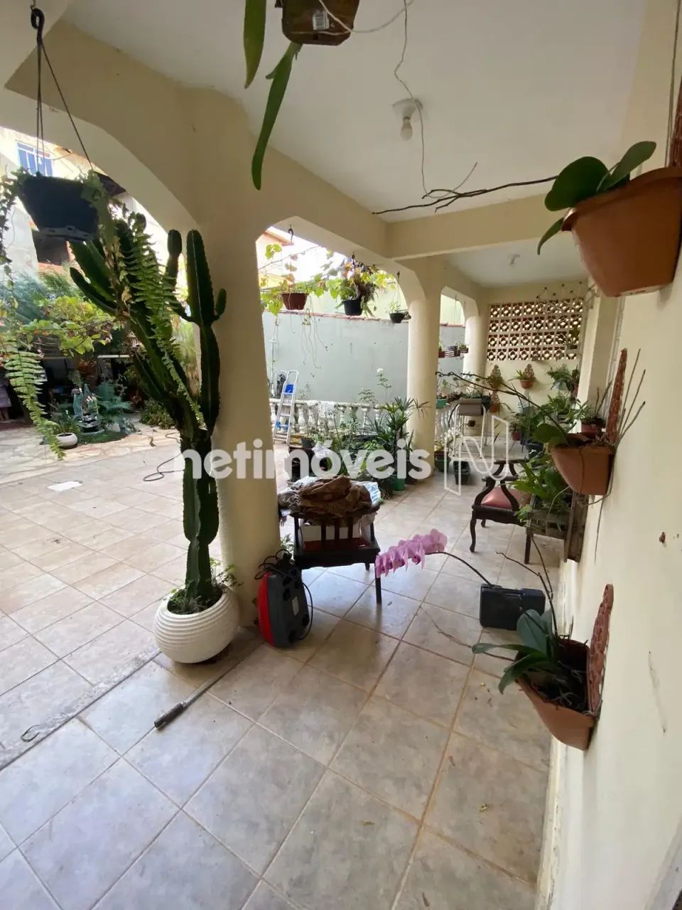 Venda Casa Vitória Belo Horizonte - Foto 3