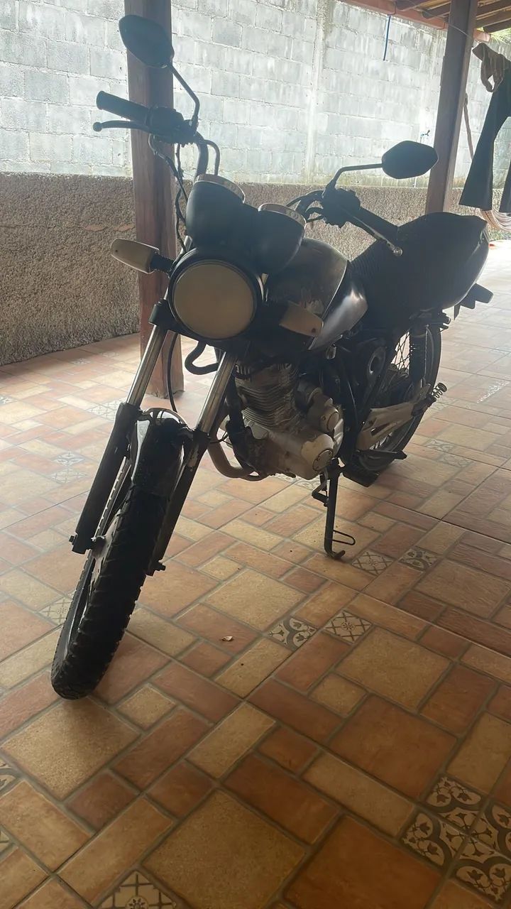 Vendo 125 