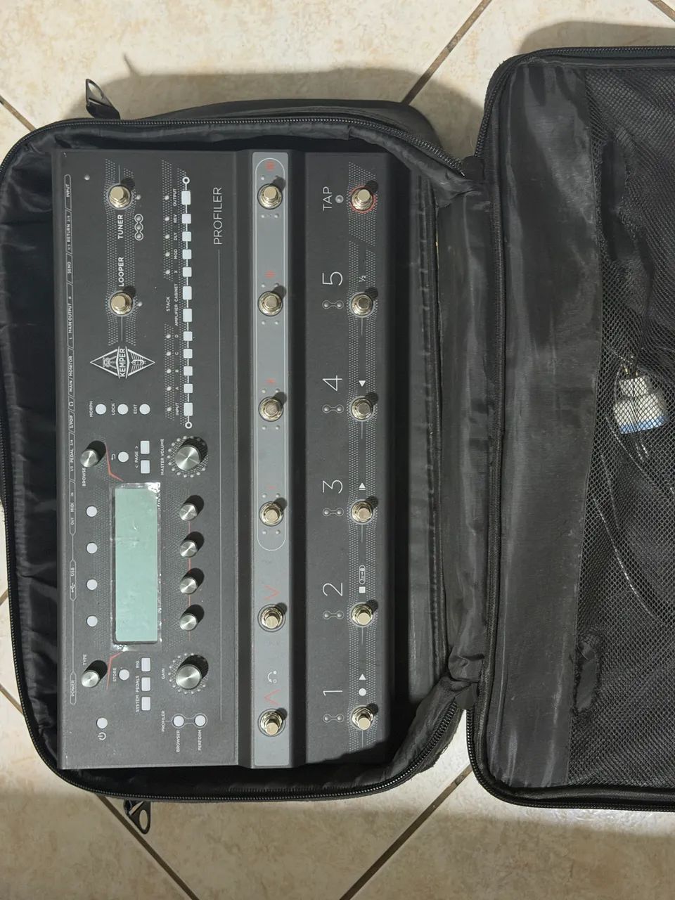 Kemper Stage MK2 - Foto 3
