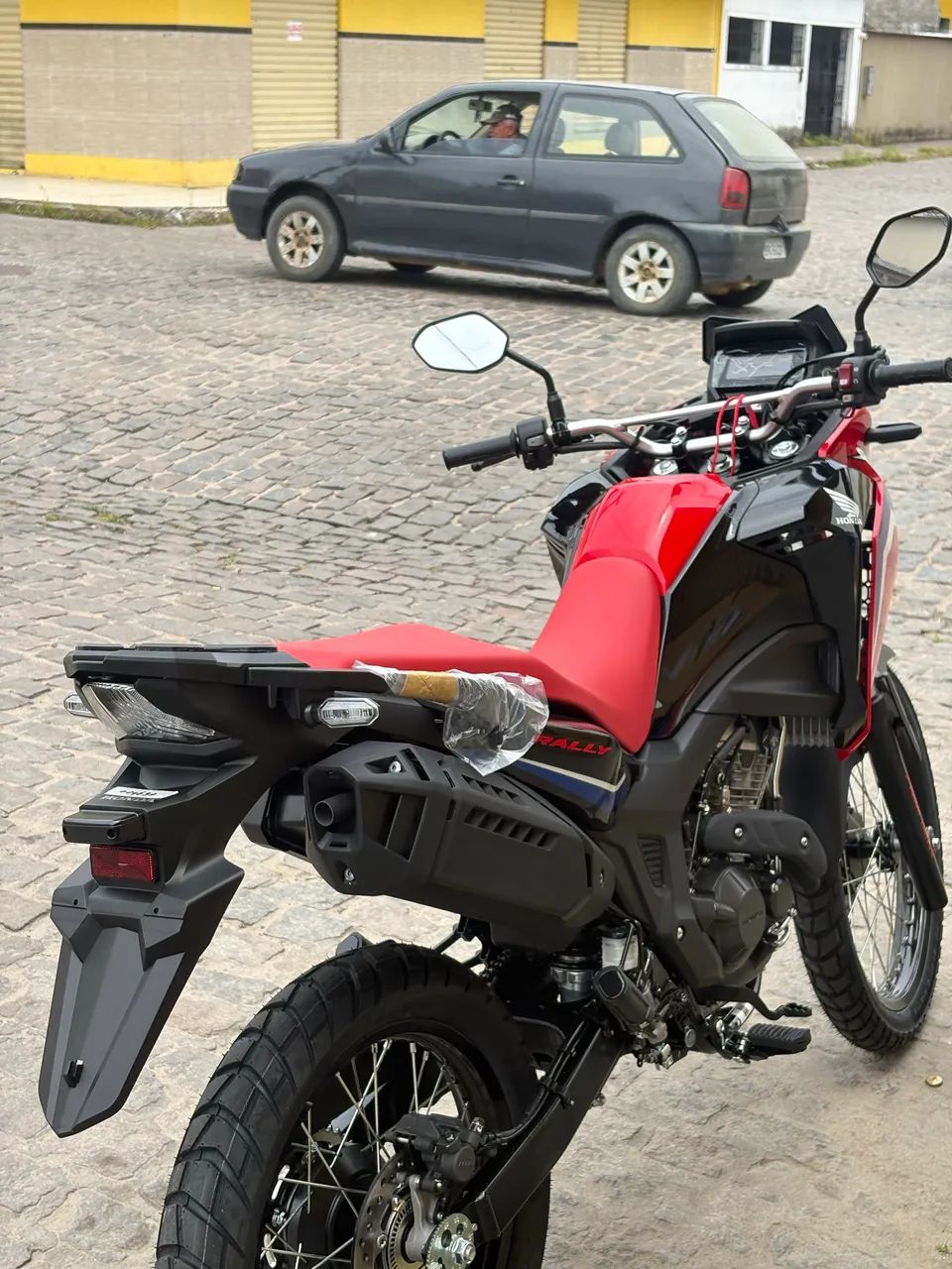 Sahara 300 rally 25/26 - Foto 4