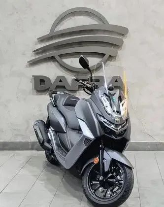 DAFRA MAXSYM 400 GT - Foto 3