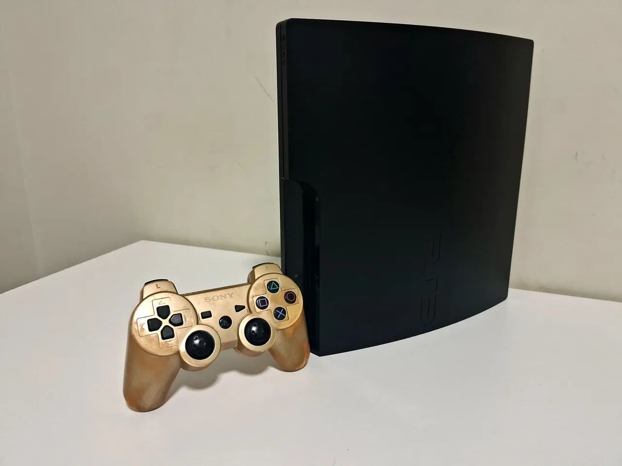 Ps3 Desbloqueado +4k de jogos - Foto 5