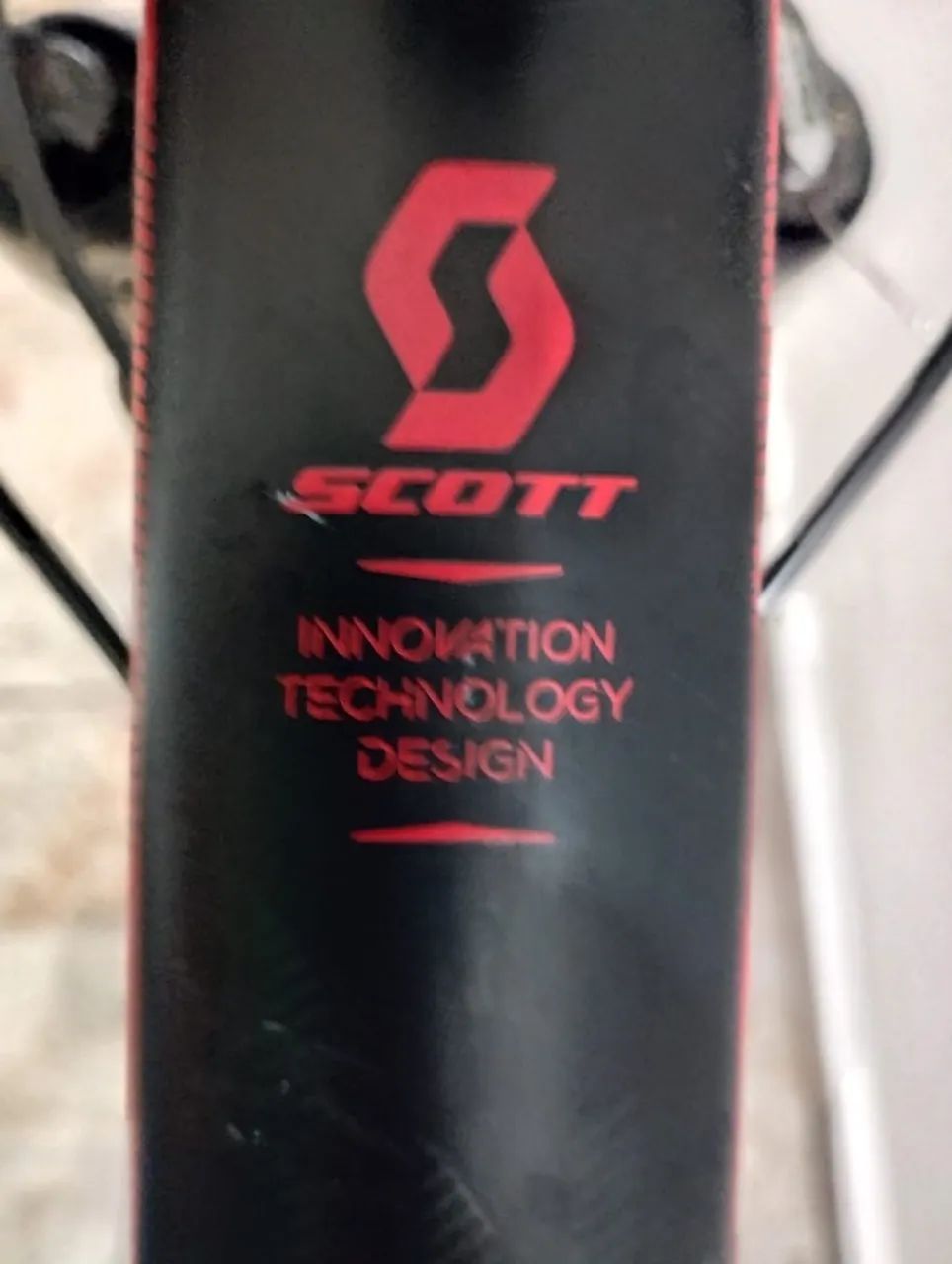Scott Scale 960 shimano - Foto 3
