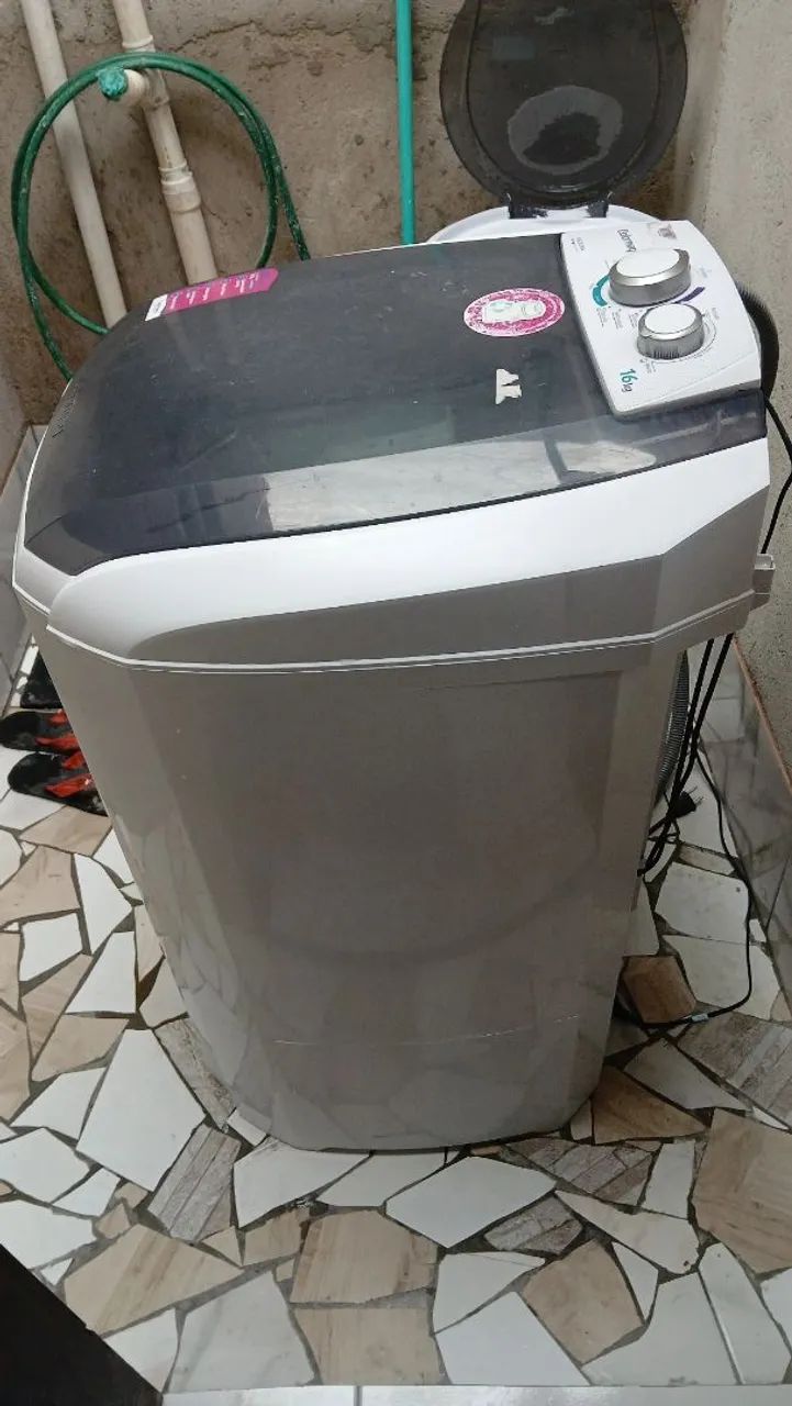 Tanquinho de Lavar roupa  - Foto 2