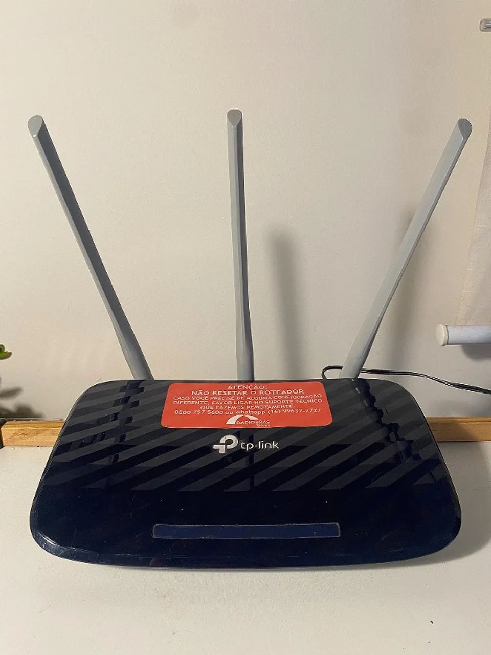 Roteadores, Replicadores e Voip - a Partir de 50,00 - Foto 4