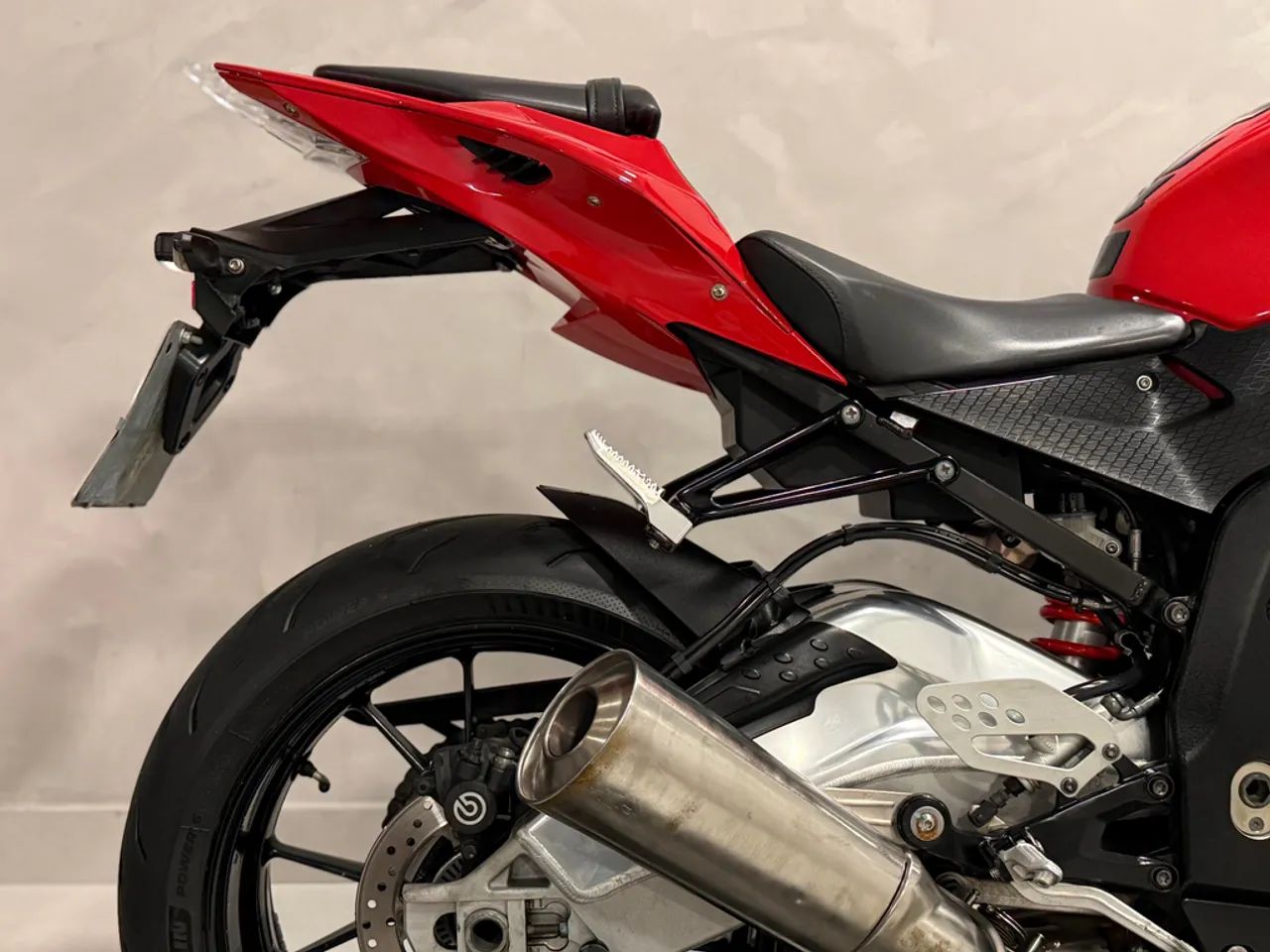 Bmw S1000 RR 2013 - Foto 3
