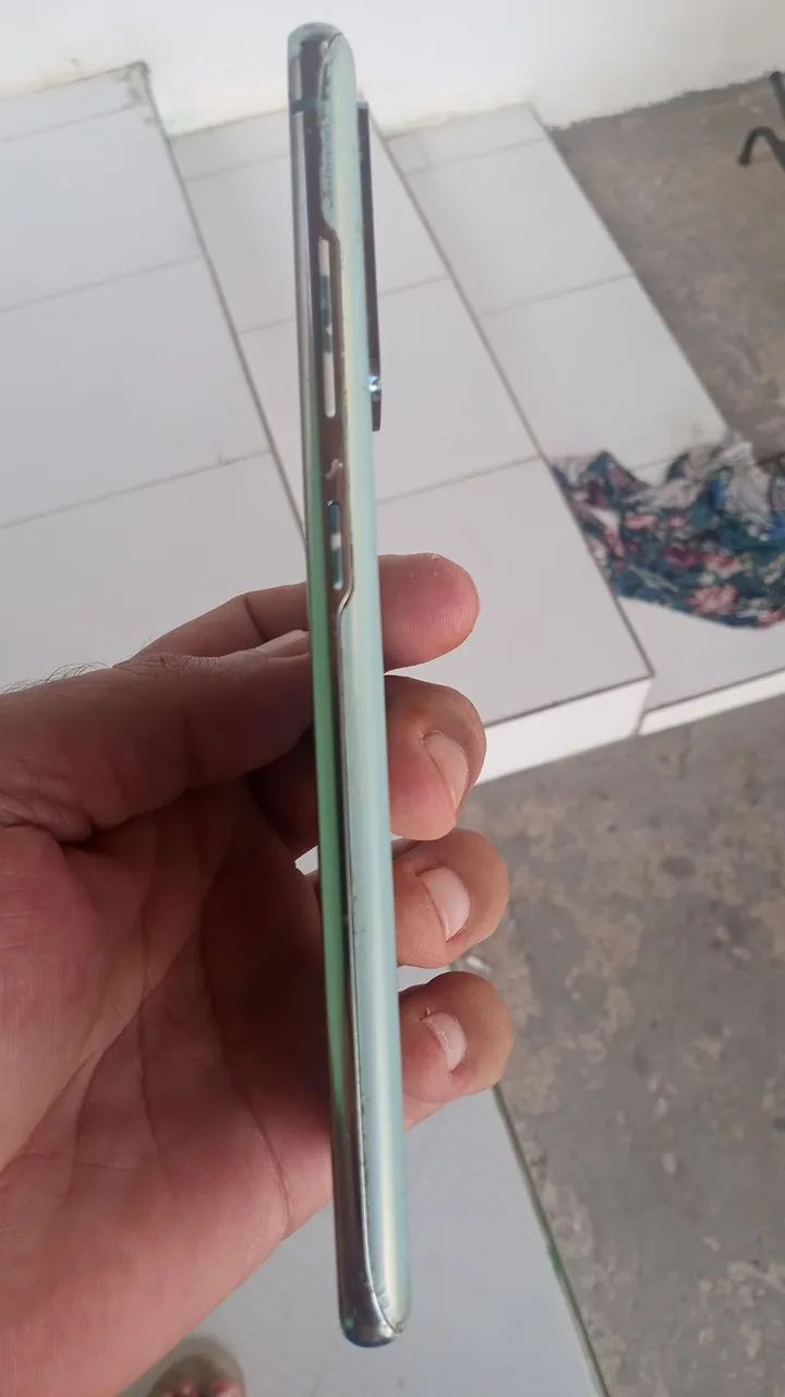 Samsung S20 FE com procedência único dono - Foto 4