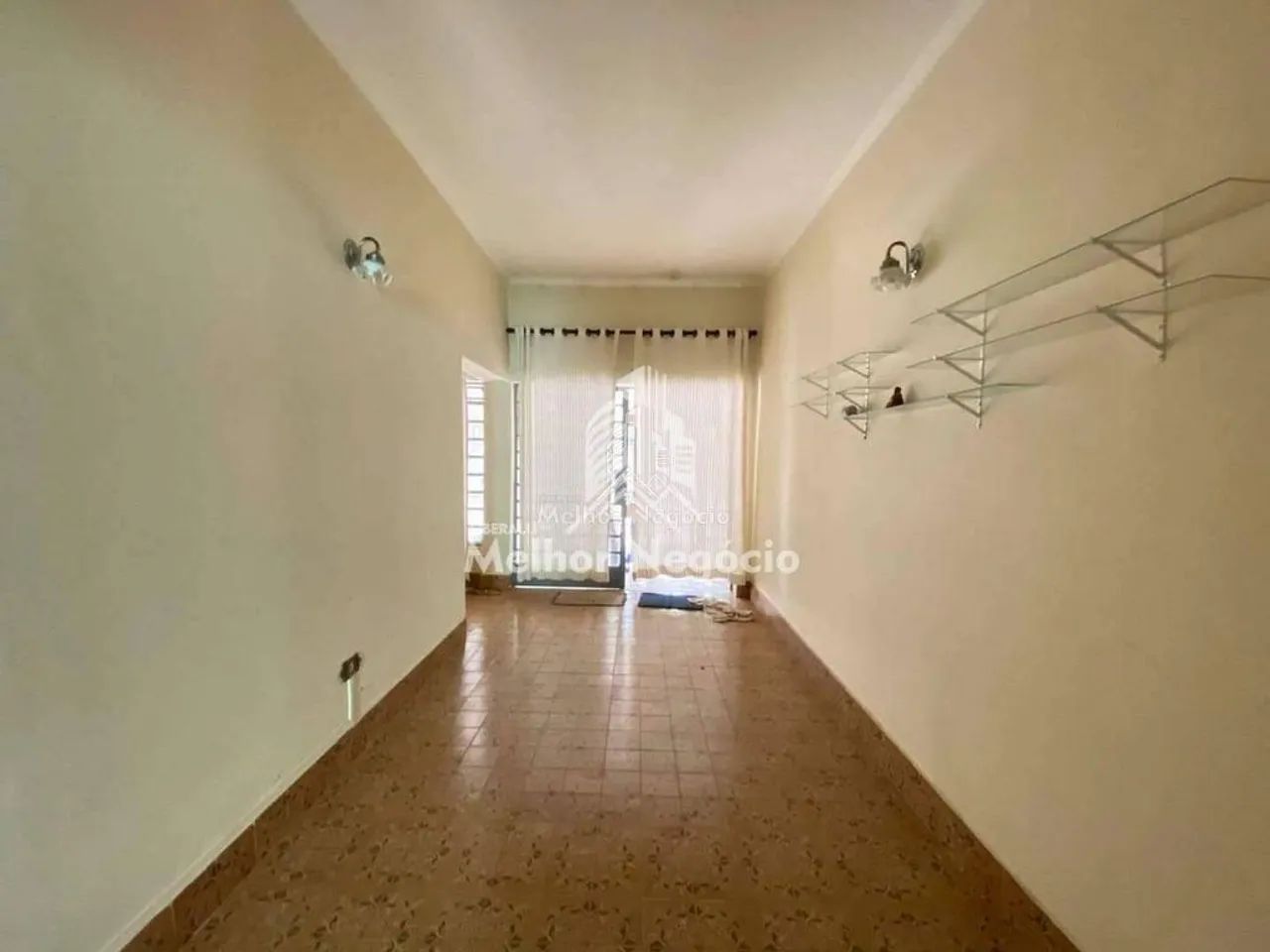 Casa à venda em Campinas, Jardim Cura D'Ars, com 3 quartos, com 220 m² - Foto 2