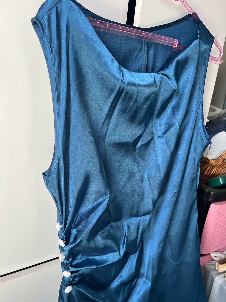 Vestido para festa 