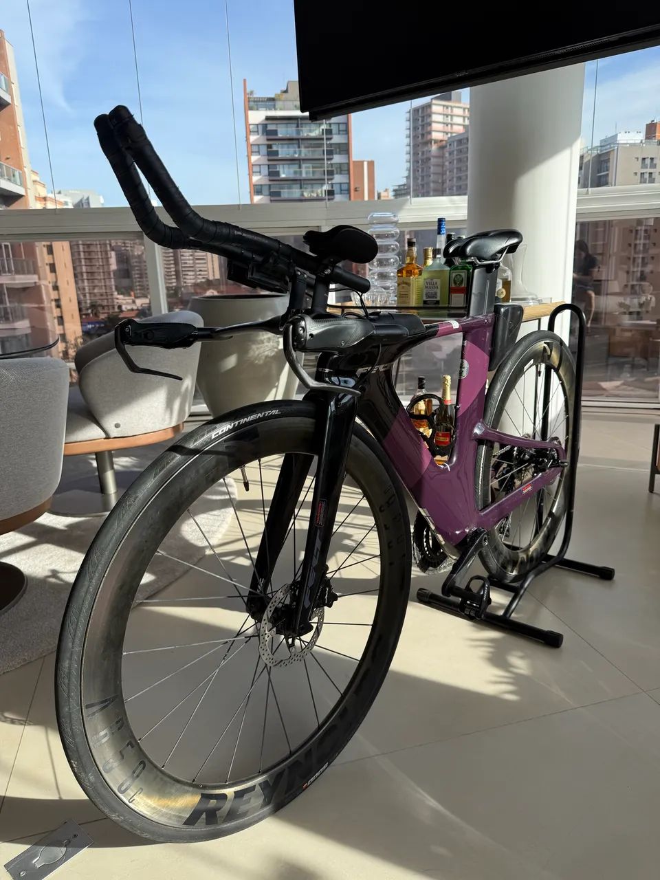 Bicicleta - Foto 3