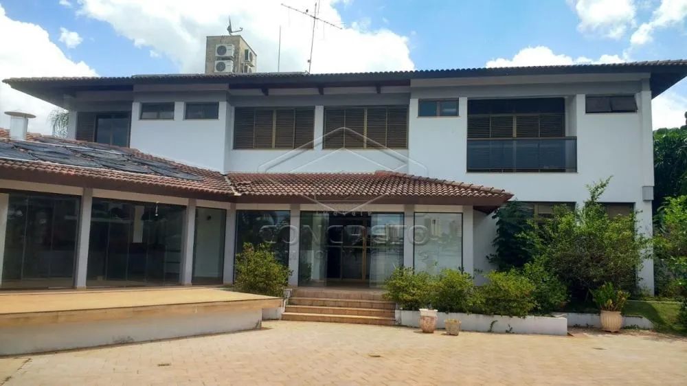Casa Padrão em Bauru