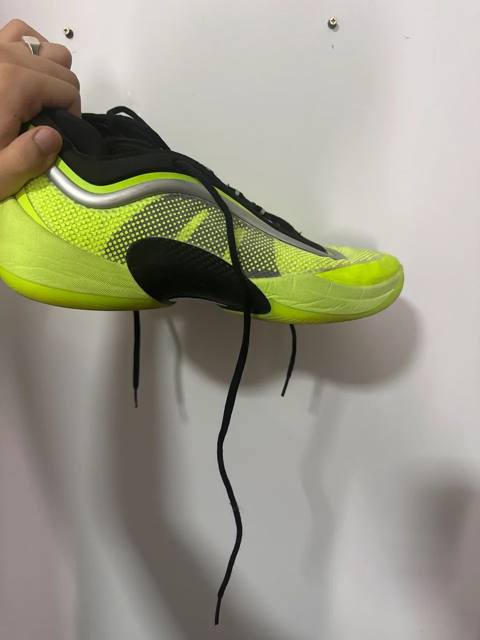 Tênis Don. issue 6 - Adidas - Tênis de basquete - Foto 2