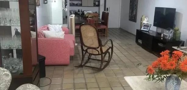 Apartamento com 4 Quartos à venda, 182m² - Boa Viagem - Foto 2