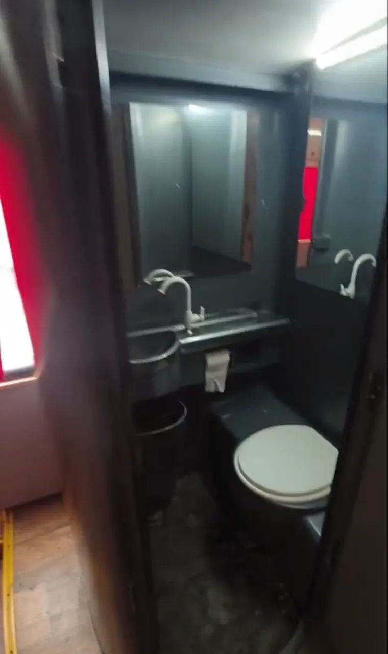 Ônibus  - Foto 4