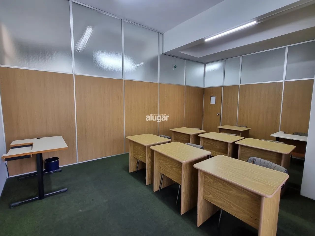 Sala Térrea Pio X Caxias do Sul - Foto 5