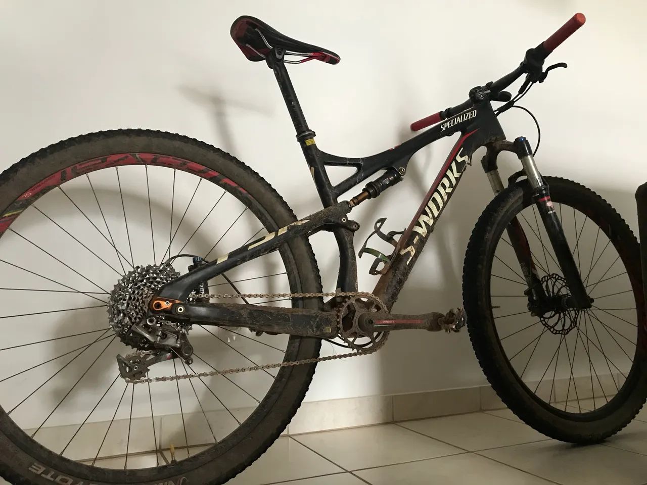 Bicicleta Mountain Bike - Foto 2