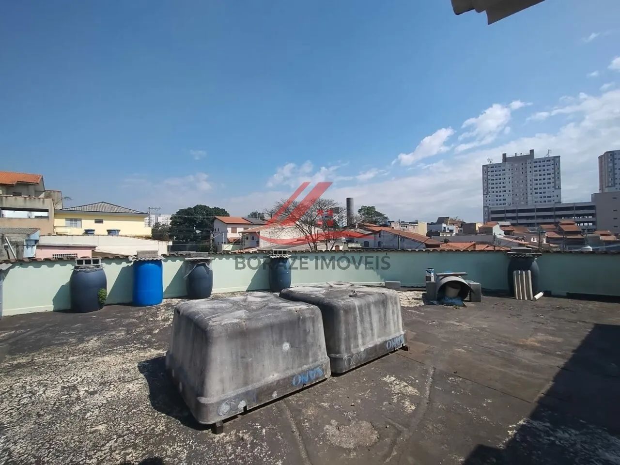 Prédio Comercial para venda no Parque São Vicente em Mau á - Foto 4