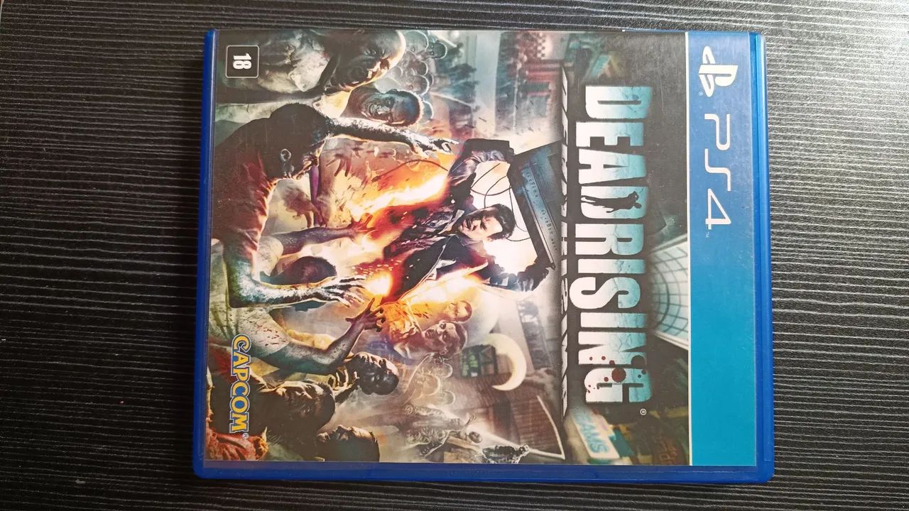 Jogos de Ps4 e Xbox 360 e One - Foto 3