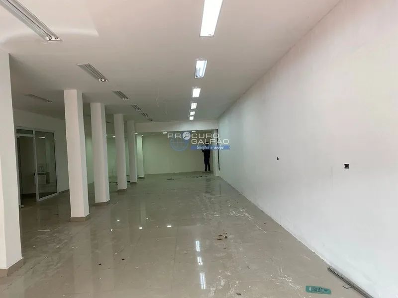 Salão Comercial para Alugar | 400 m² | Vila Silveira - Santo André - Foto 3