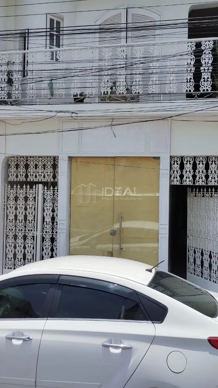 Sala Comercial em Centro - São João da Barra - Foto 4