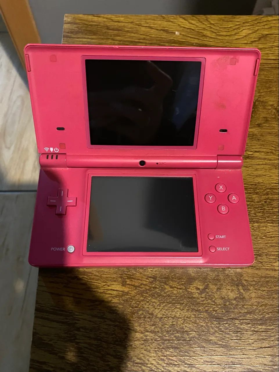 Nintendo DS - Foto 3