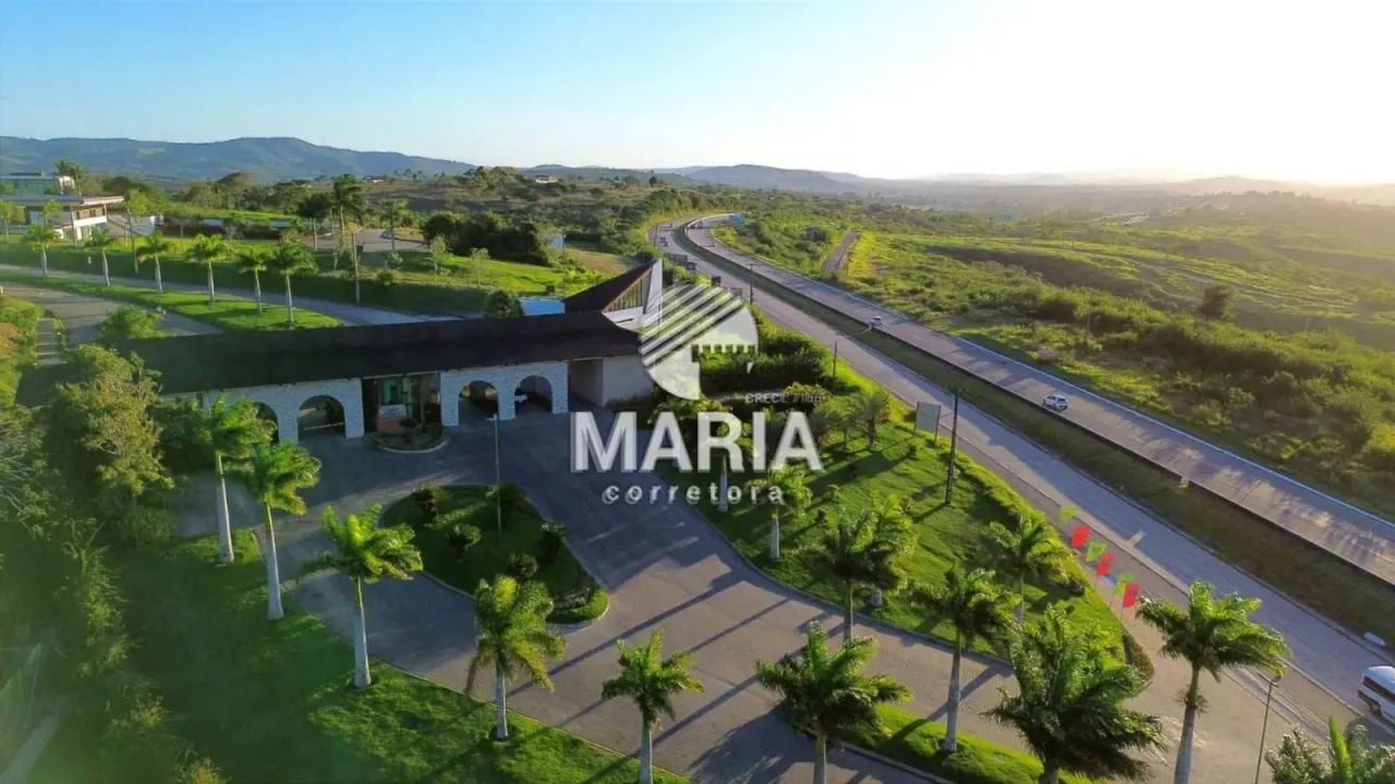 Lote no condomínio Jardim Imperial à venda em Gravatá/PE! DE R$ 250 MIL POR R$ 220 MIL! - Foto 2