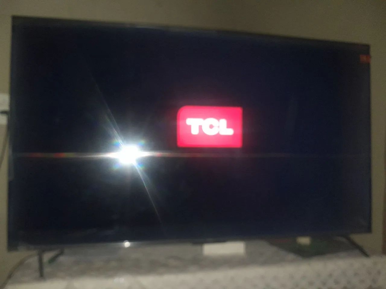 TV a venda 