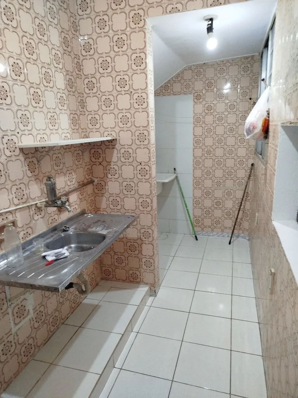 AP quarto e sala praia do sua - Foto 4
