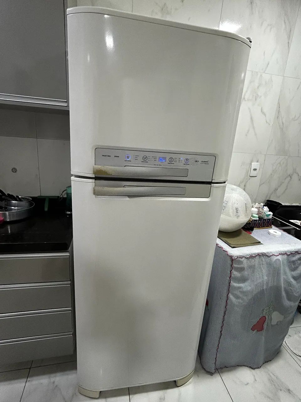 Geladeira - Foto 4