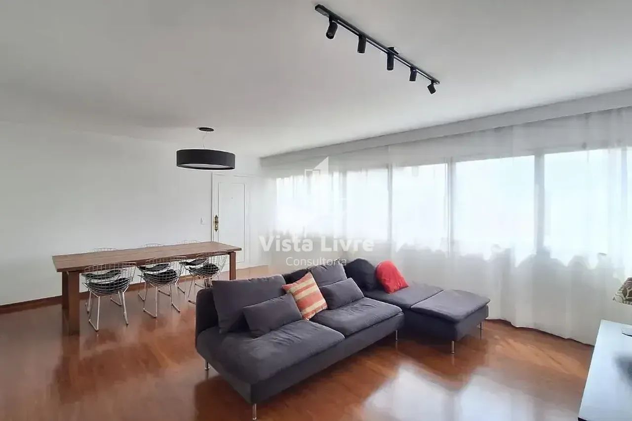 Apartamento à venda, Perdizes, São Paulo, SP