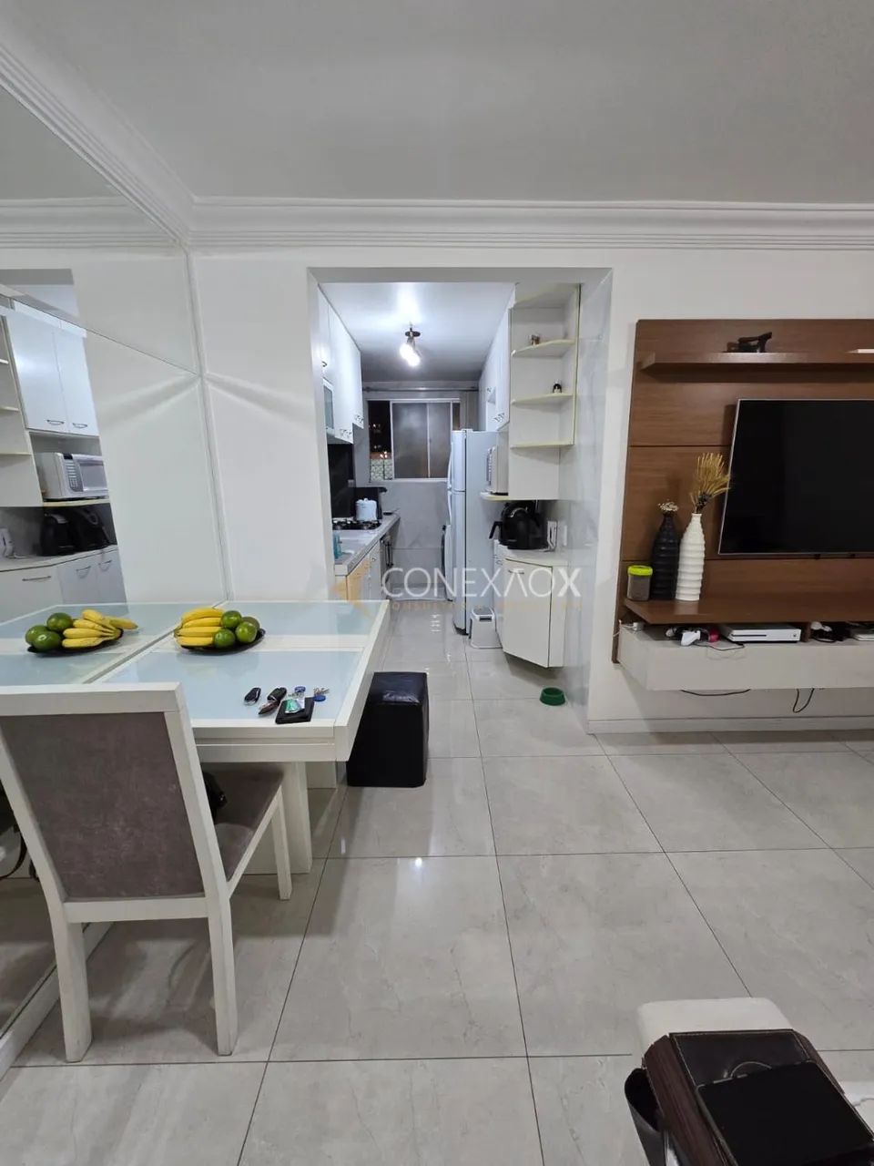 apartamento - Vila São Bento - Campinas - Foto 2